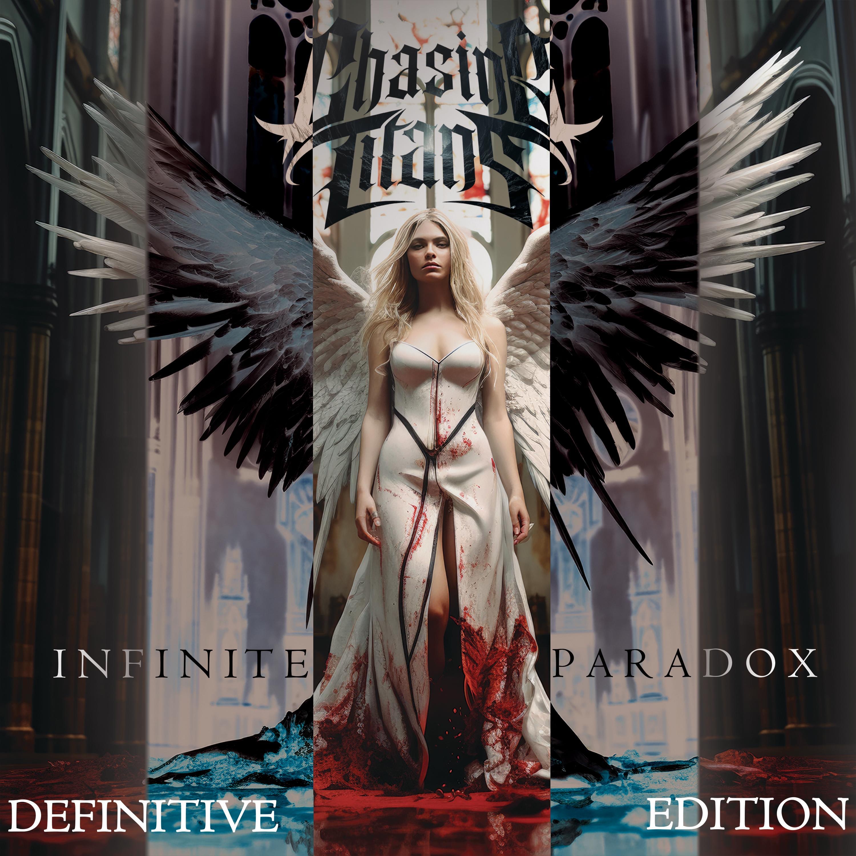 Infinite Paradox (Definitive Edition)