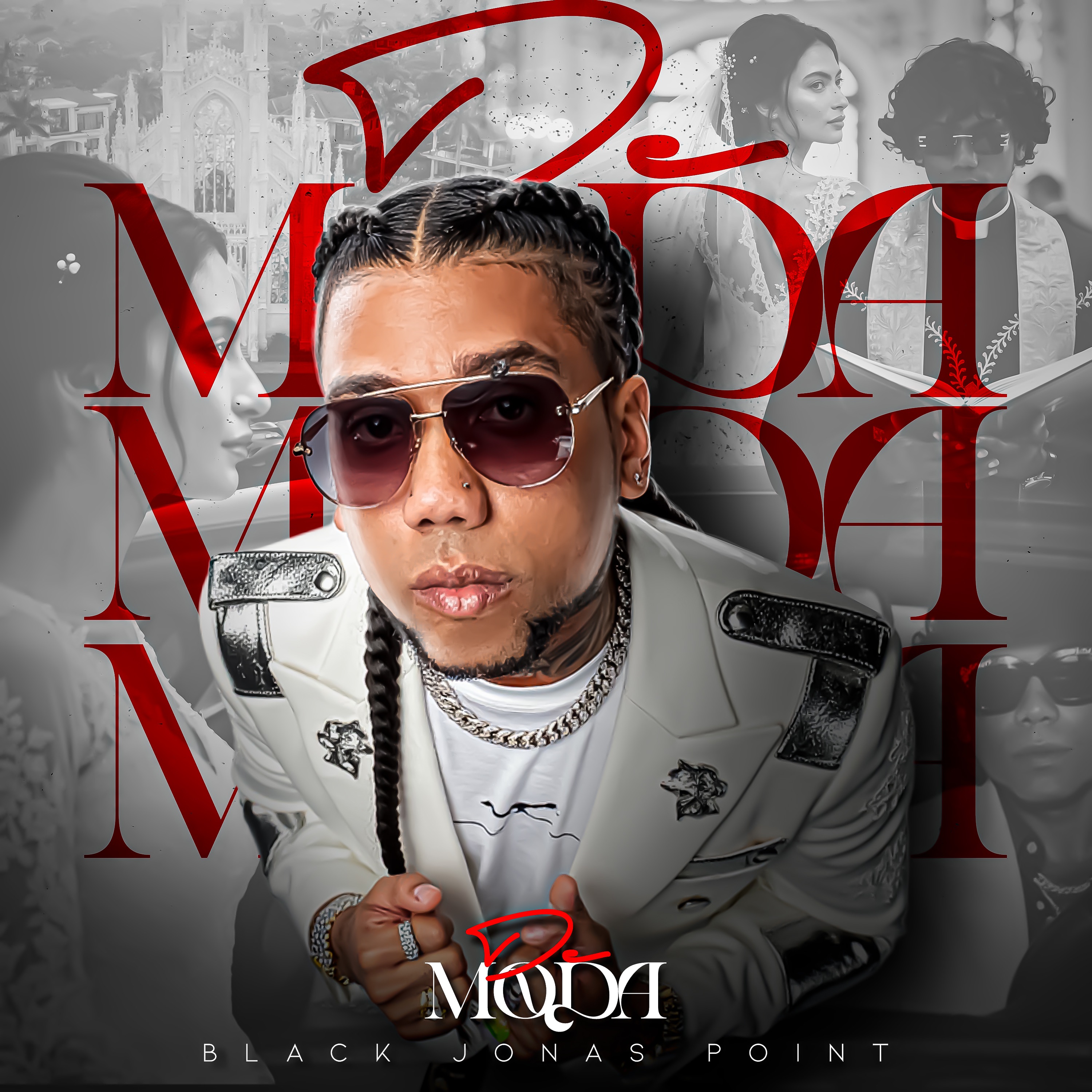 De Moda - Single