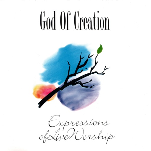 God Of Creation