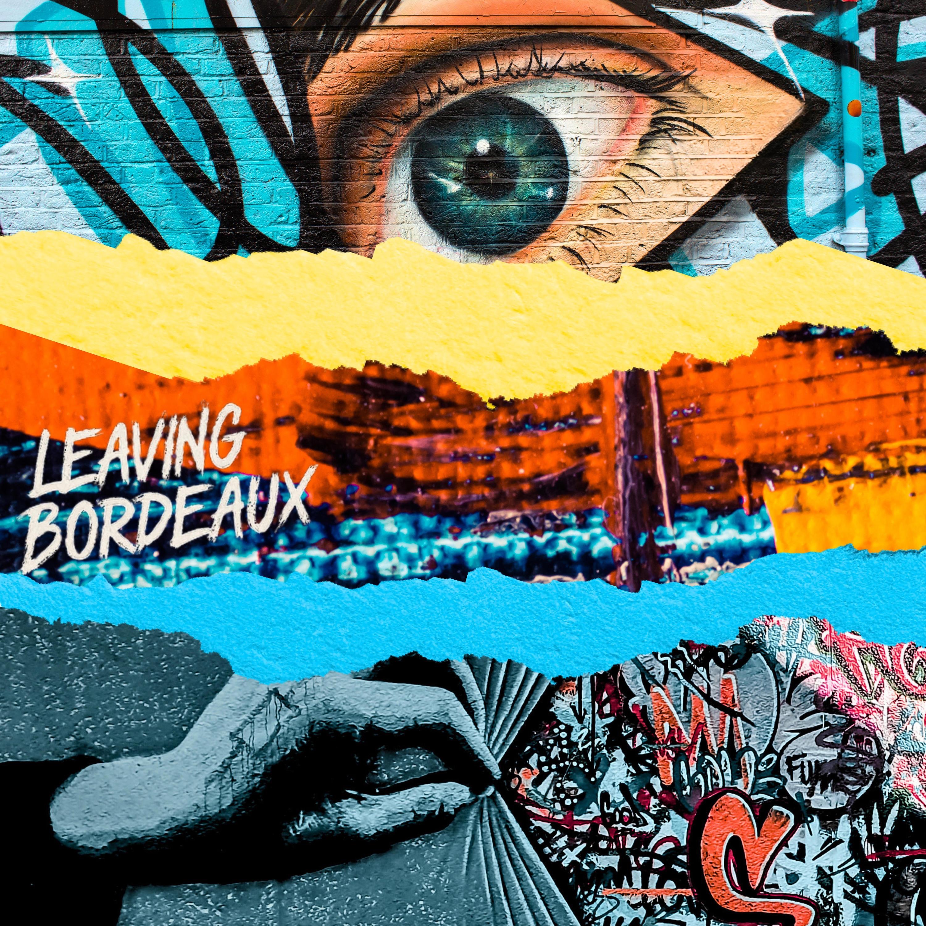 What We Living For - Single