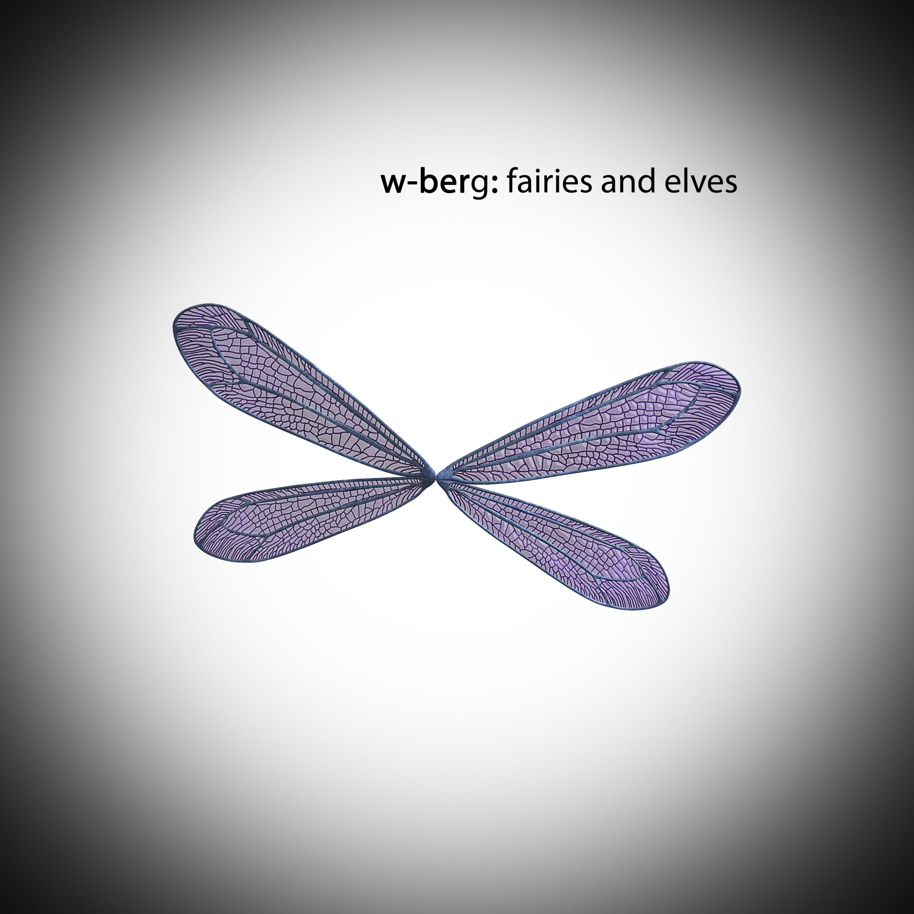 w-berg - Fairies and Elves