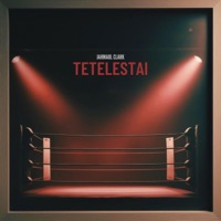 Tetelestai - Single - Jahmaol Clark