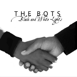 Black And White Lights - Single