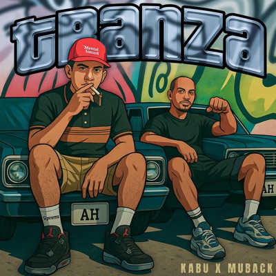 Tranza - Single