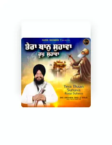 Poslechněte si interpreta Bhai Harcharan Singh Ji Khalsa Hazuri Ragi Darbar Sahib, sledujte hudební videa, přečtěte si životopis, podívejte se na data turné a další informace.