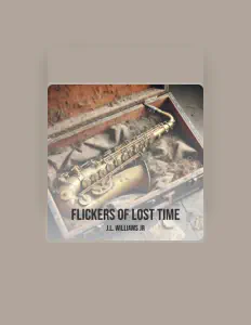 J.L. Williams Jrを聴いたり、ミュージックビデオを鑑賞したり、経歴やツアー日程などを確認したりしましょう！