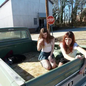 Your Stupid City album cover