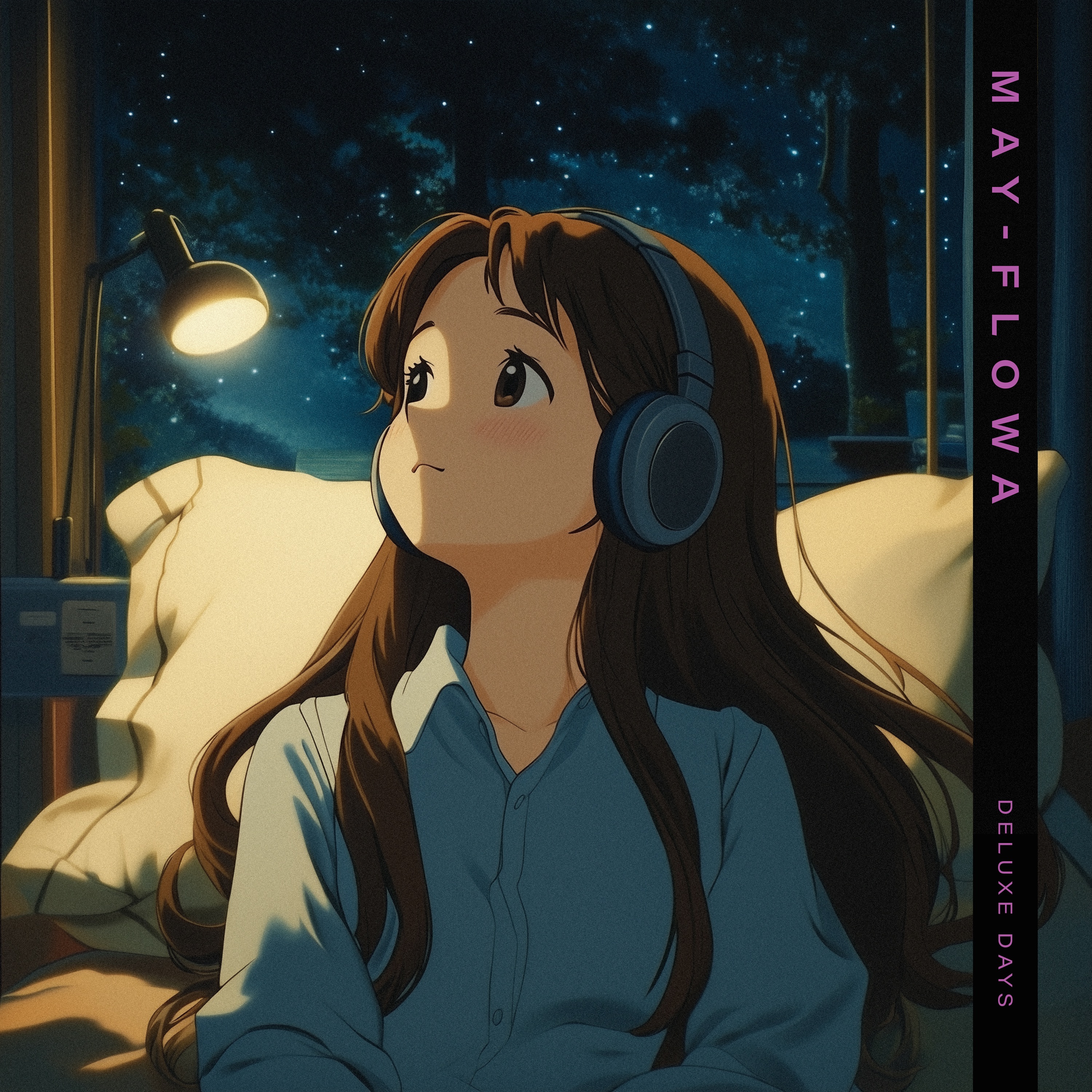 deluxe days - Single