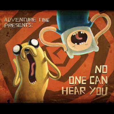 no one can hear you (feat. nferior) - Single