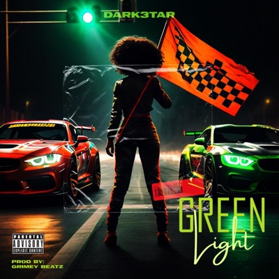 Green Light - Single