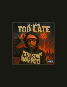 收听 Lil Mon、观看音乐视频、阅读小传、查看巡演日期等 ！