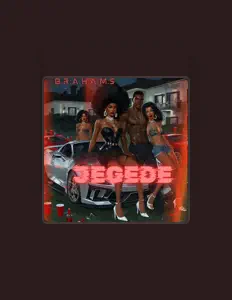 Listen to BRAHAMS, watch music videos, read bio, see tour dates & more!