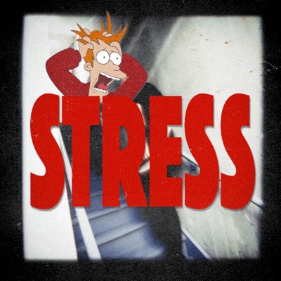 STRESS (feat. McFlyy) - Single
