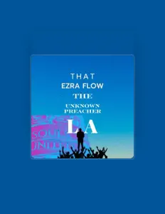 The Unknown Preacher L.A. (Featuring Myles B)を聴いたり、ミュージックビデオを鑑賞したり、経歴やツアー日程などを確認したりしましょう！