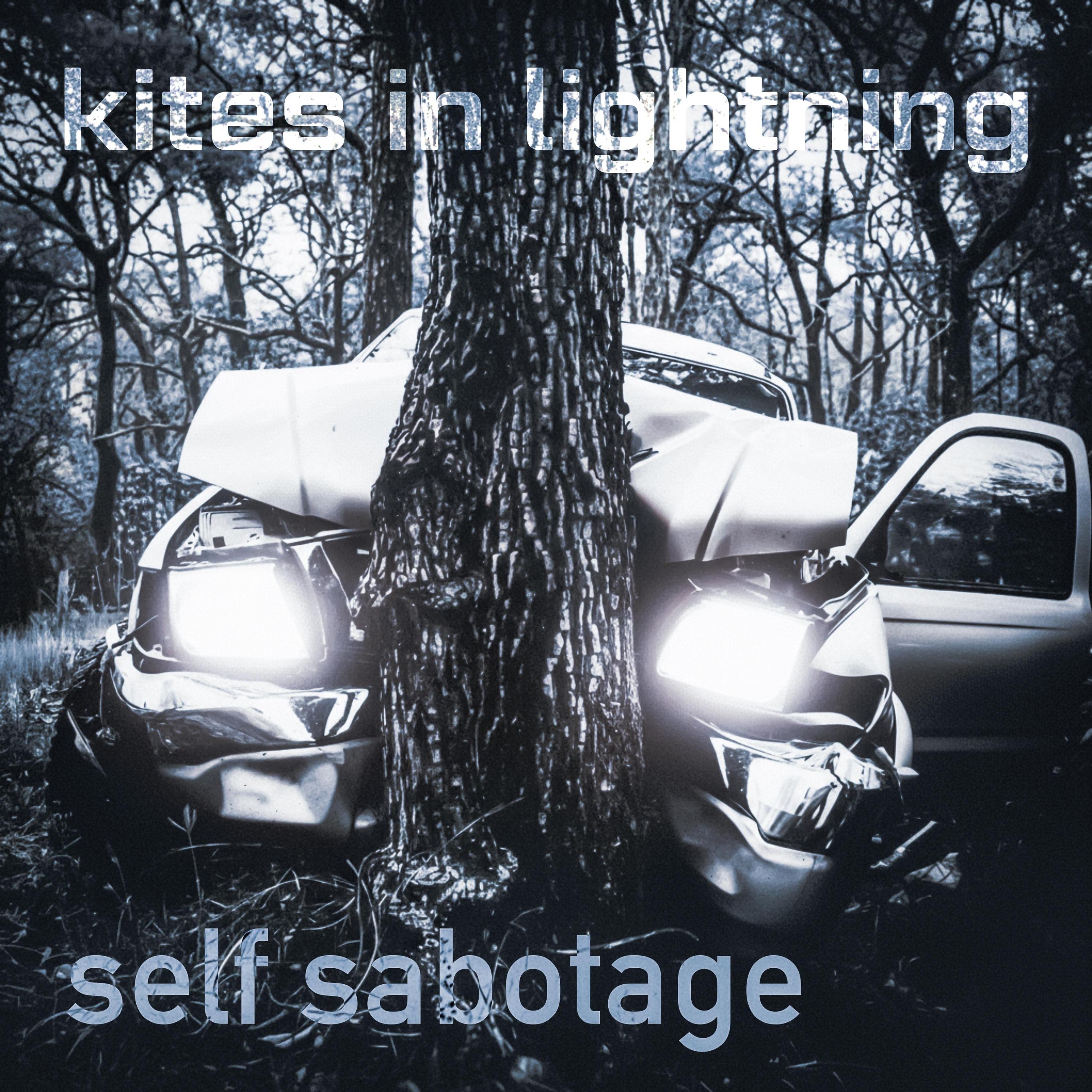 Self Sabotage - Single