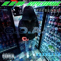 GOAT - Single - rrbreezy