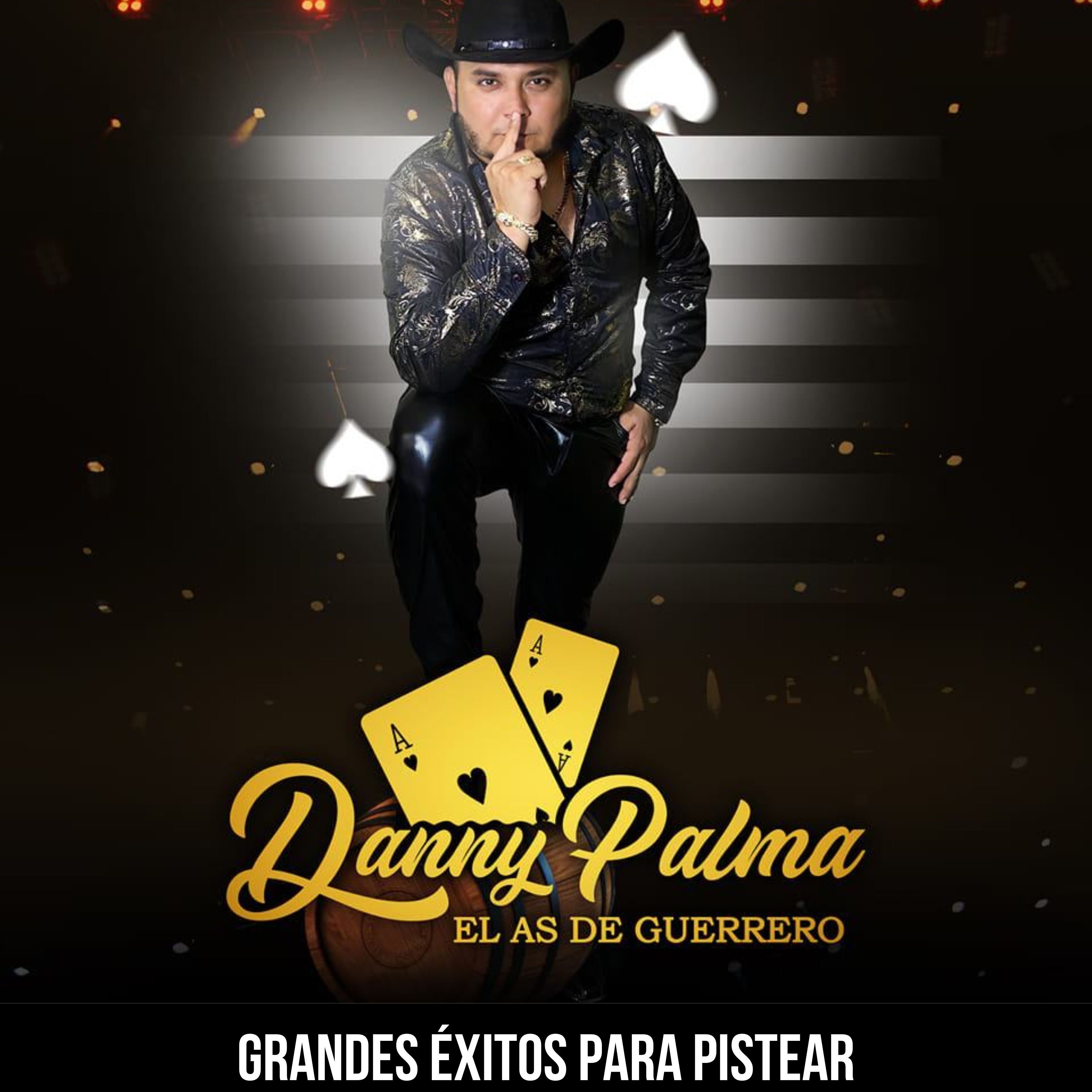 Grandes Éxitos para Pistear