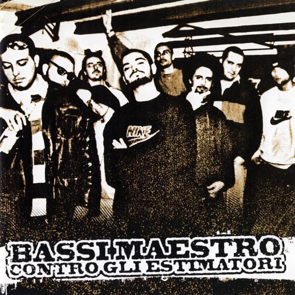 Contro gli estimatori (Deluxe)