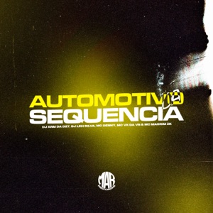 Automotivo da Sequência (feat. MC Magrim 2K)