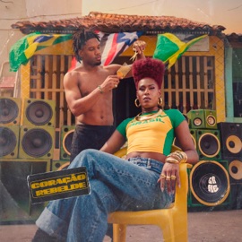 CORAÇÃO REBELDE Enme