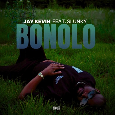 Bonolo (feat. Slunky) - Single