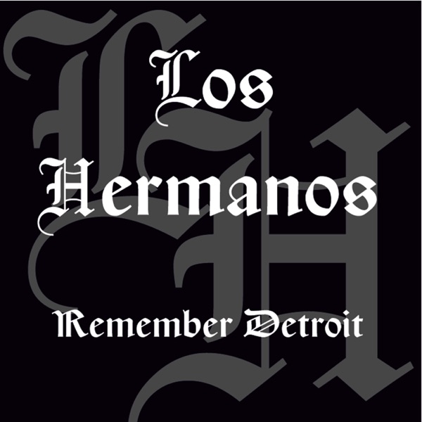 Remember Detroit - EP