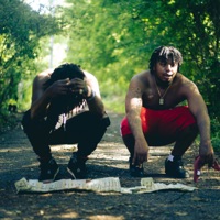 Funk season (feat. PME Wop) - Single - Mon11