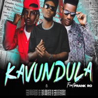 Kavundula (feat. Frank Ro) - Single - Young kay Na Jae Swagger