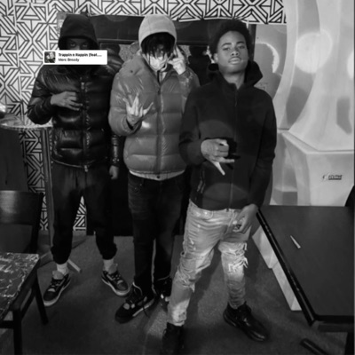 Dark Roads (feat. Ob2savv) - Single