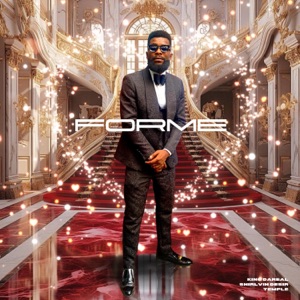 FOR ME (feat. The Love Trybe)