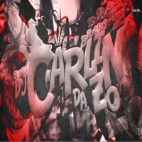 Montagem - Beat Devastador - Single - Dj Carlin Da Zo