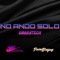 NO ANDO SOLO (GUARATECH) (feat. PACO DEEJAY) artwork