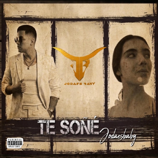 Te Soñé