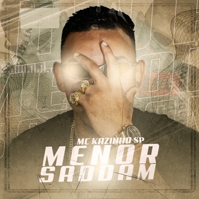 Menor Saddam - Single