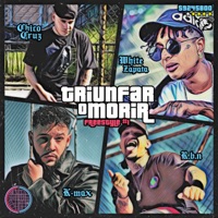 Triunfar o Morir Freestyle #1 (feat. Kmax) - Single - Chico Cruz, Rbn & White Zapata