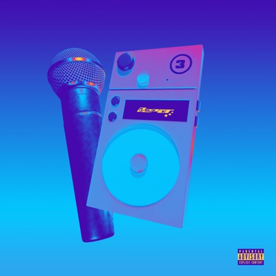Hype do Vogue 3 (Versão Deluxe) - EP