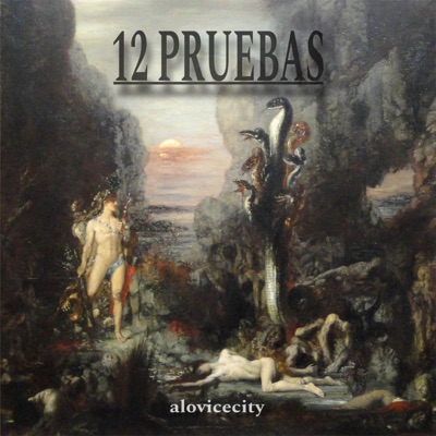 12 pruebas - Single