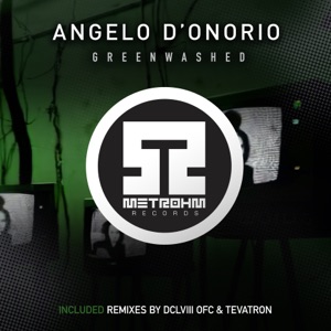 Greenwashed - EP