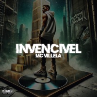 Invencível - Single - Mc Villela