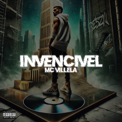 Invencível - Single