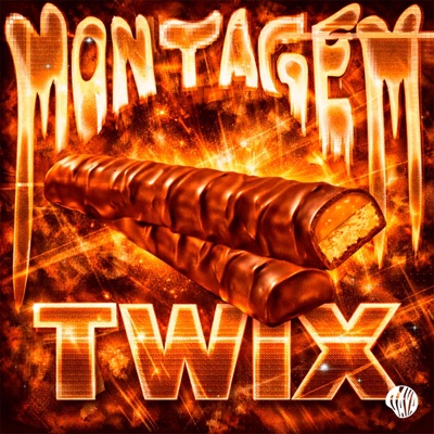 MONTAGEM TWIX - EP