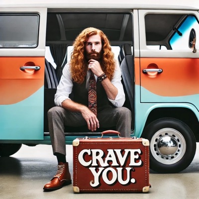 Crave You (DJ Chaney Remix) - Single