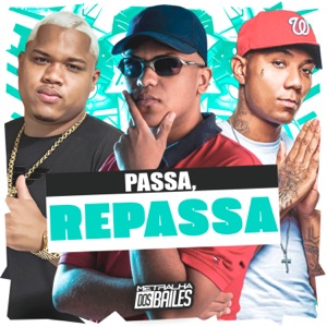 Passa, Repassa