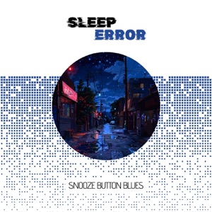 Snooze Button Blues: Musical Saga of a Night Spent Wide Awake