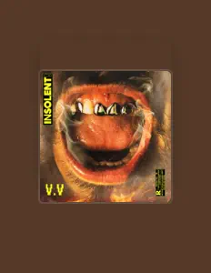 Ouve V.V, vê vídeos de música, lê a biografia, vê as datas da digressão e muito mais!