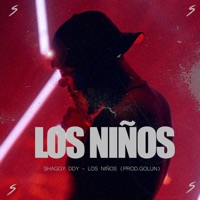 Los Niños - Single - Shaggy DDy