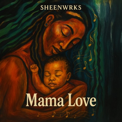 Mama Love - Single