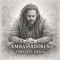Fortsätt kriga - Single - Ambassadören