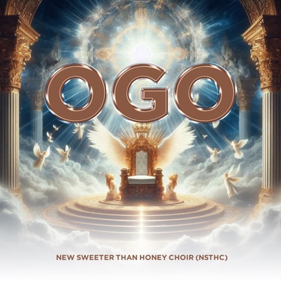 Ogo (feat. Melody Akande, Praise Oladimeji & Modupe Ogunyemi) - EP