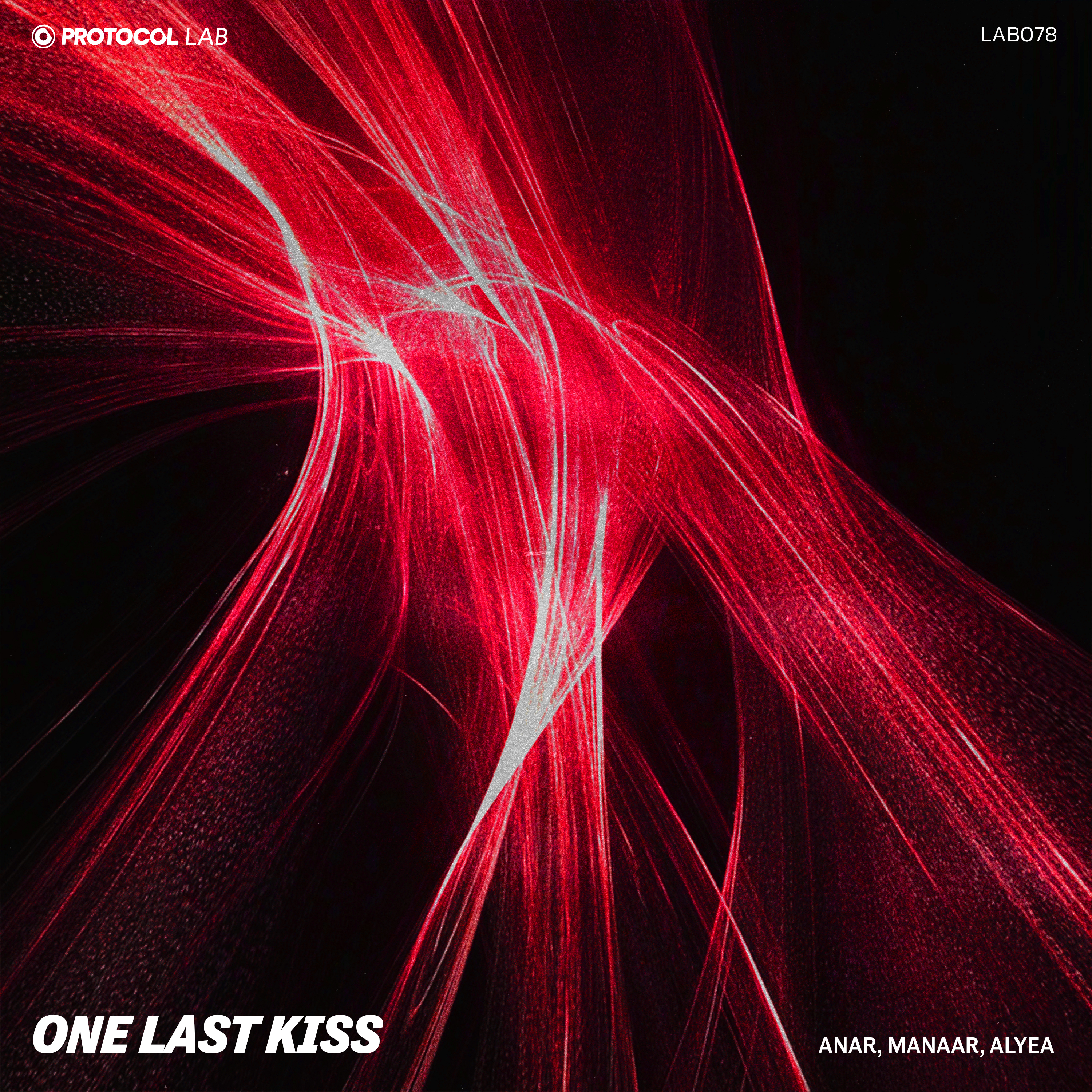 One Last Kiss - Single